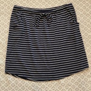 Sonoma Jersey Skirt